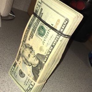 Meet your Posher, Louzy